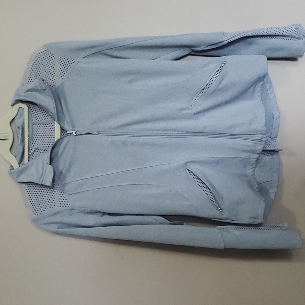 Acx work out jacket size large